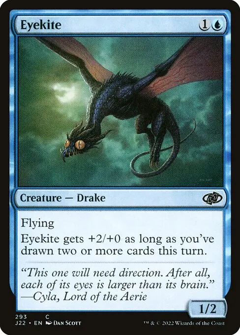 Eyekite 293/051