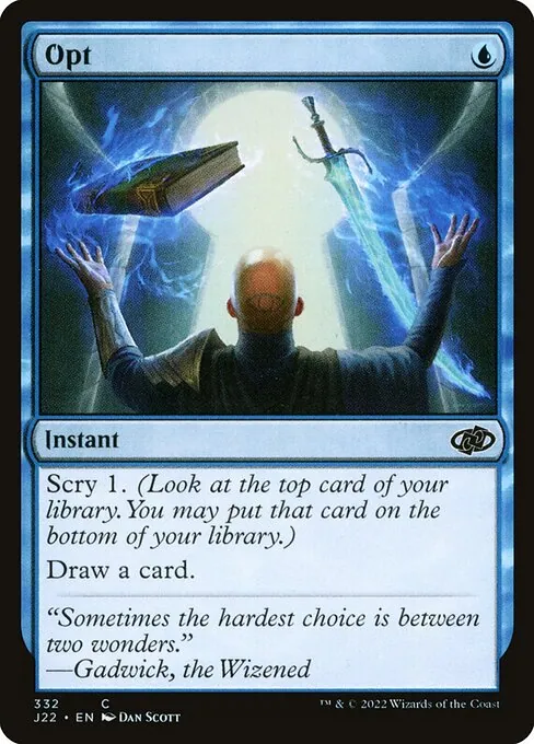 Opt 332/051