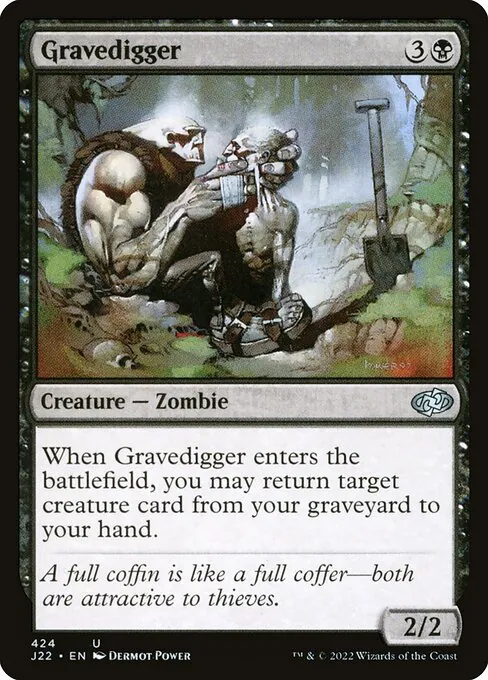 Gravedigger 424/051