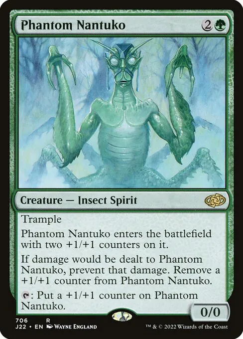 Phantom Nantuko 706/051