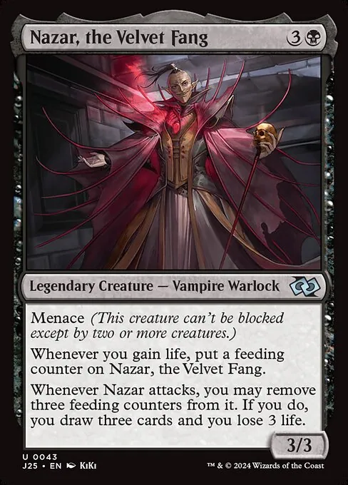 Nazar, the Velvet Fang 043/728