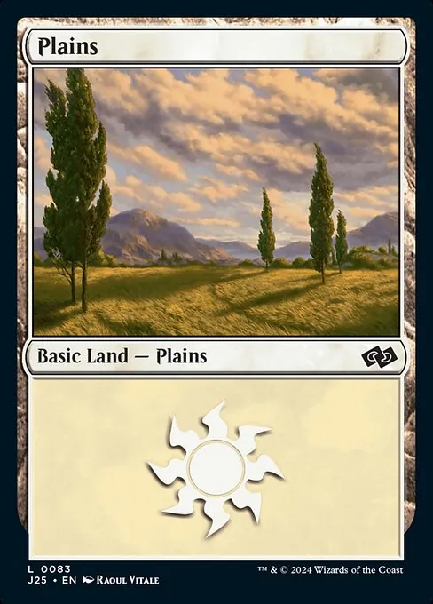 Plains 083/728