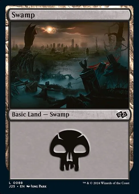 Swamp 088/728