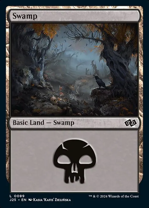 Swamp 089/728