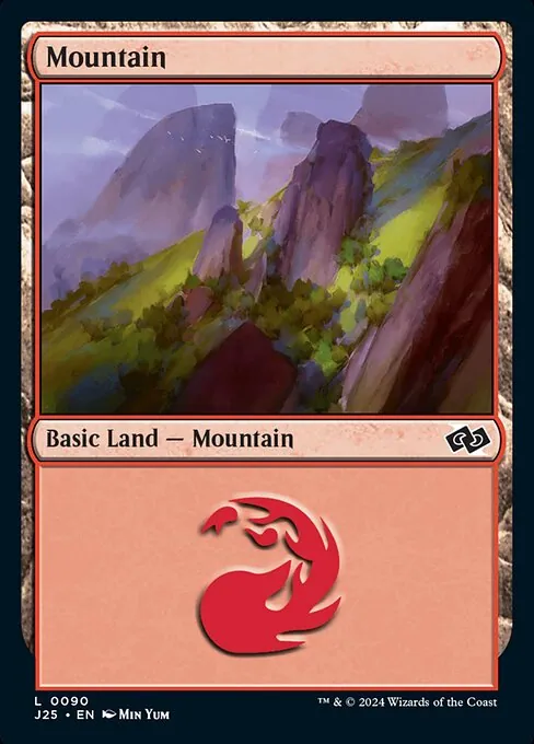 Mountain 090/728