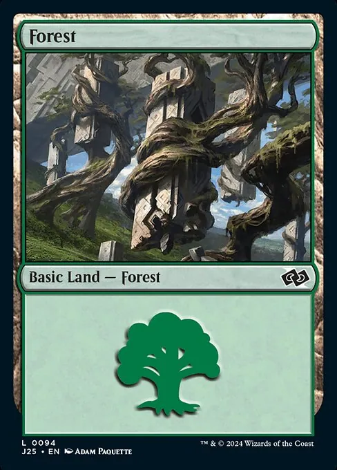 Forest 094/728