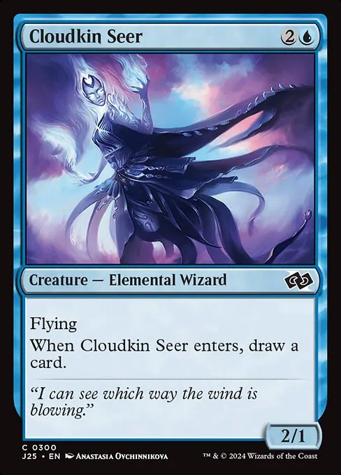 Cloudkin Seer 300/728