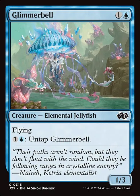 Glimmerbell 315/728