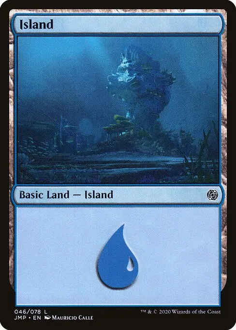 Island 046/496