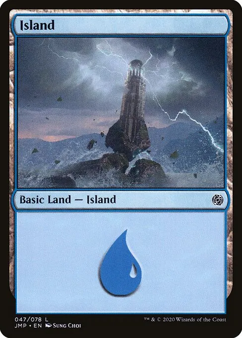Island 047/496