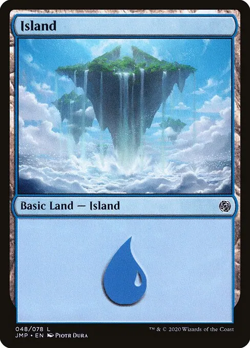 Island 048/496
