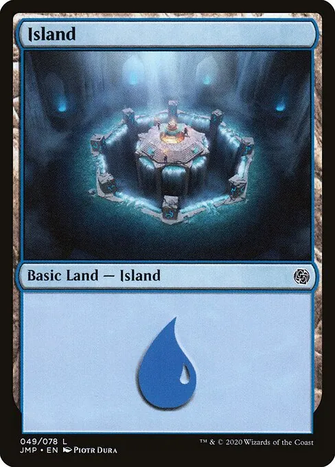 Island 049/496