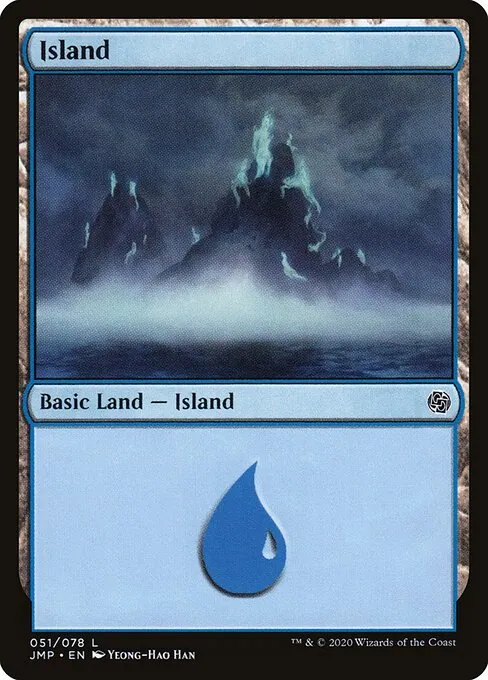 Island 051/496