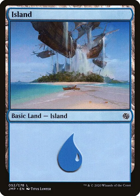 Island 052/496