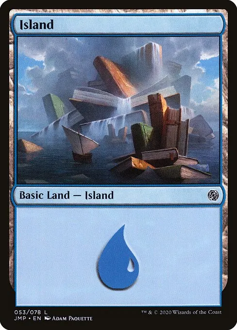 Island 053/496