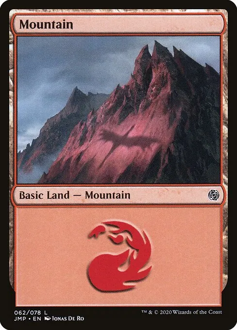 Mountain 062/496