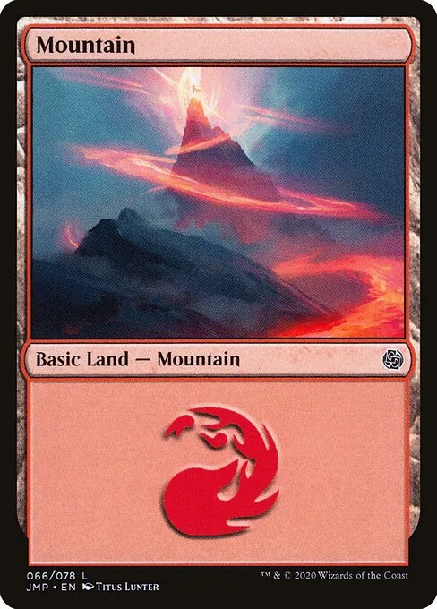 Mountain 066/496
