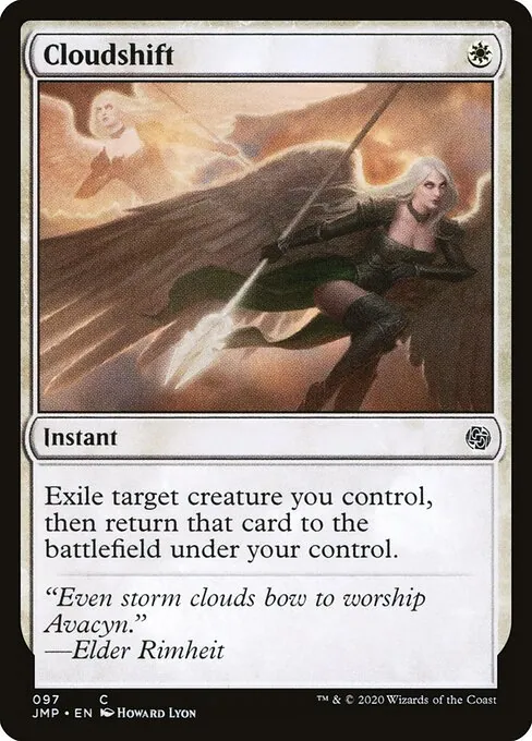 Cloudshift 097/496