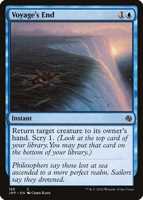 Voyage's End 189/496