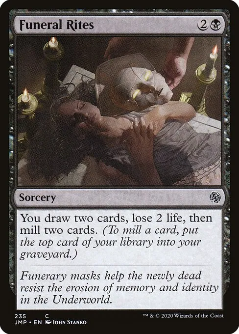 Funeral Rites 235/496