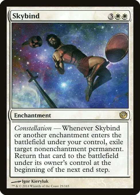 Skybind 025/165