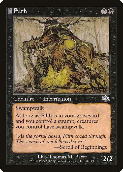 Filth 066/143