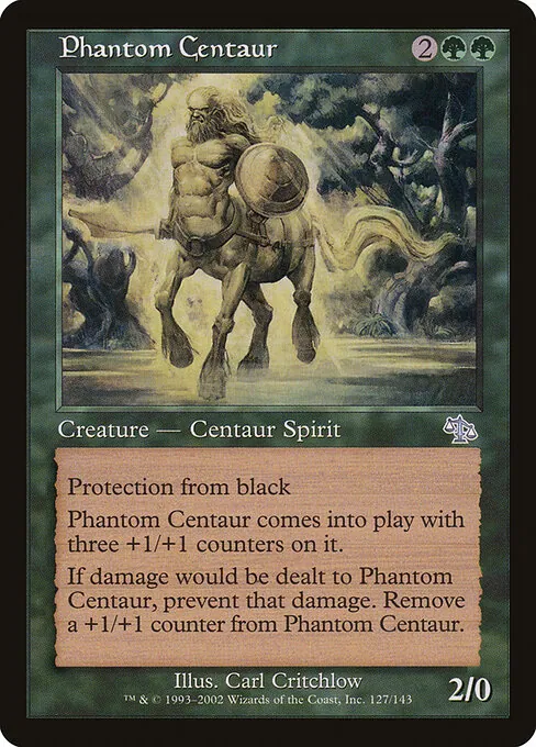 Phantom Centaur 127/143