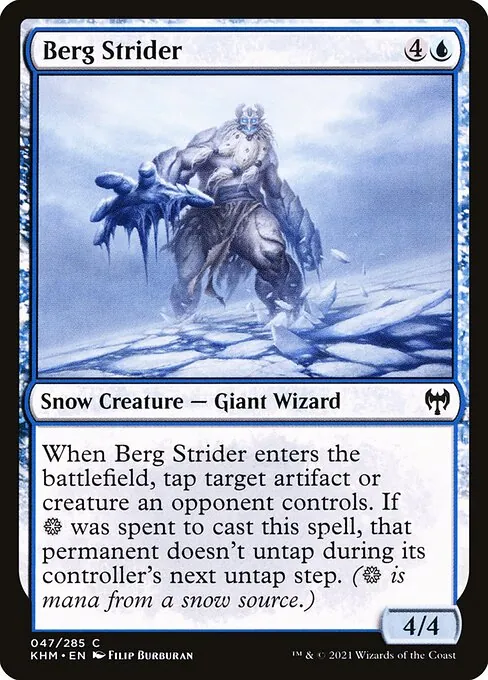 Berg Strider 047/310