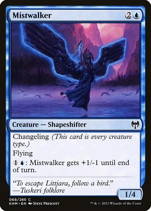Mistwalker 068/310