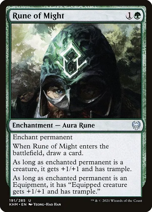 Rune of Might 191/310