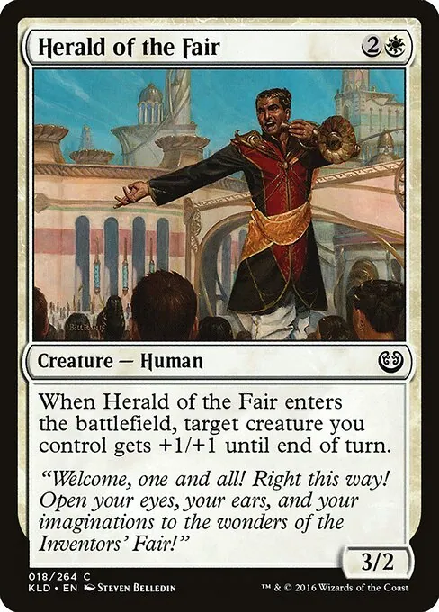 Herald of the Fair 018/264
