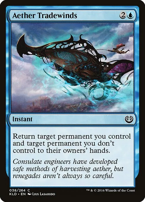 Aether Tradewinds 038/264