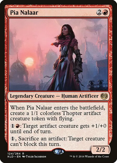 Pia Nalaar 124/264