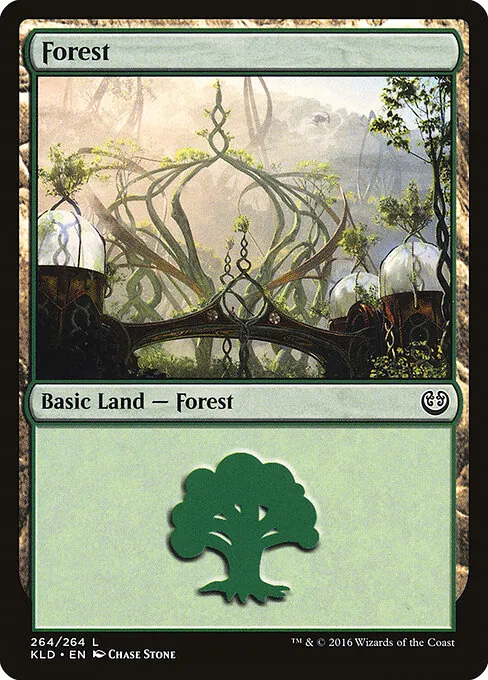 Forest 264/264
