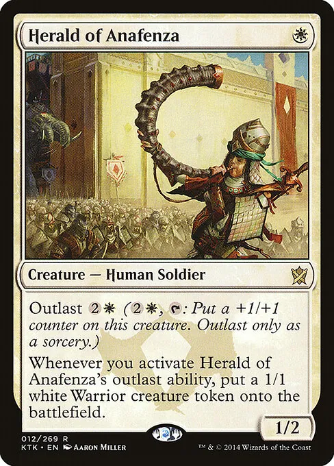 Herald of Anafenza 012/269
