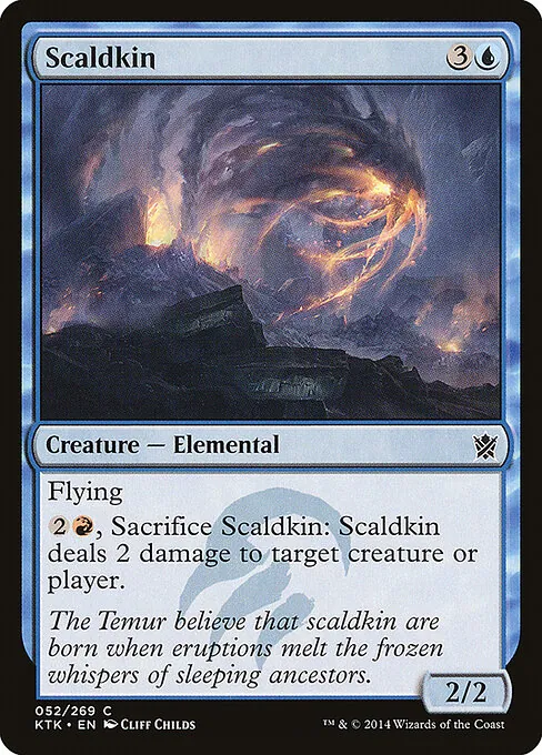 Scaldkin 052/269