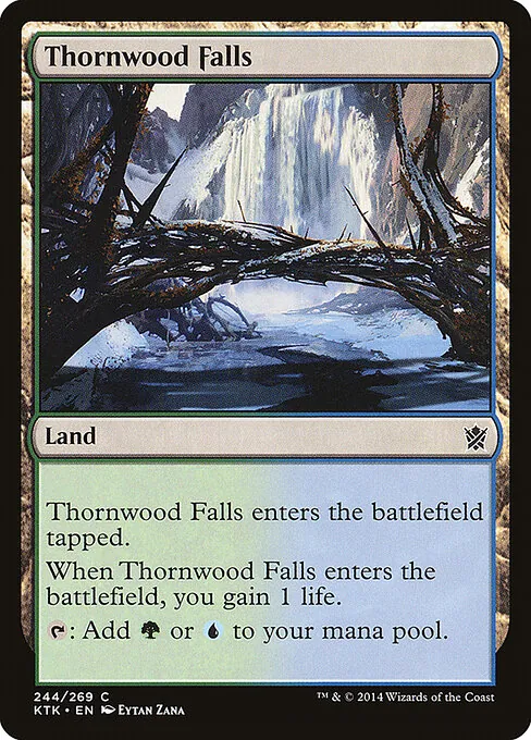 Thornwood Falls 244/269