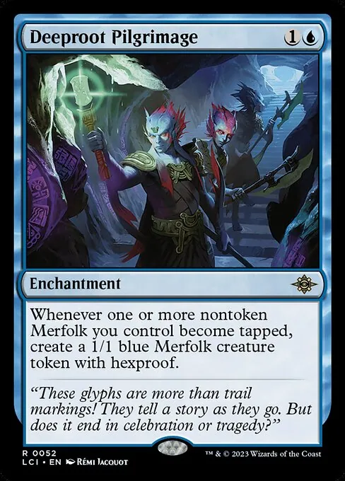 Deeproot Pilgrimage 052/301