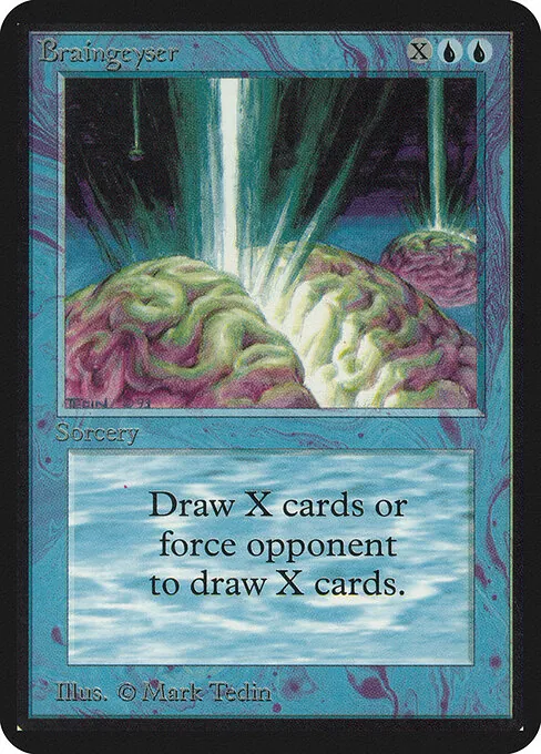 Braingeyser 050/305