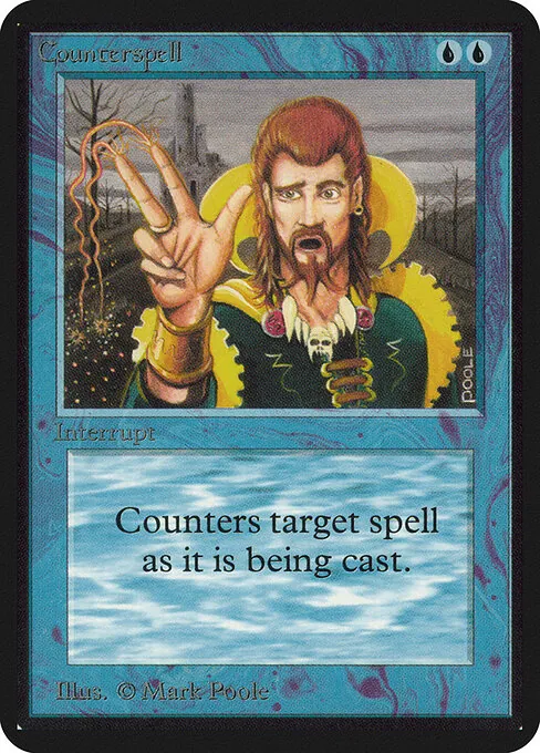 Counterspell 054/305