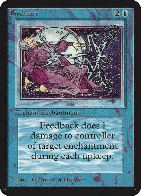 Feedback 057/305