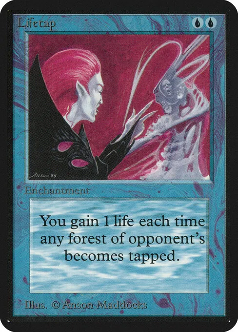 Lifetap 061/305