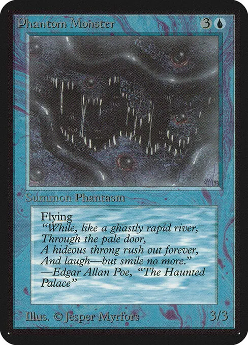 Phantom Monster 069/305