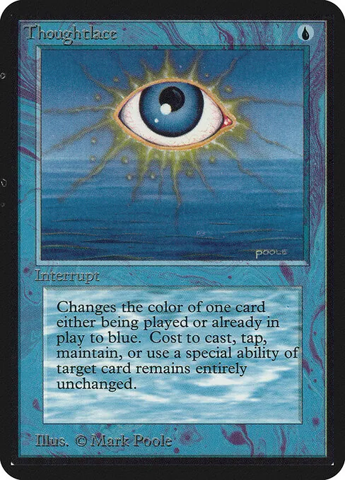Thoughtlace 082/305