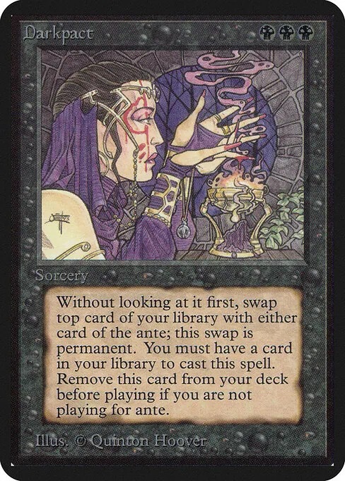 Darkpact 099/305