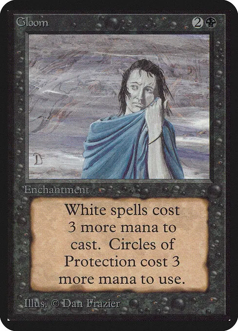 Gloom 110/305