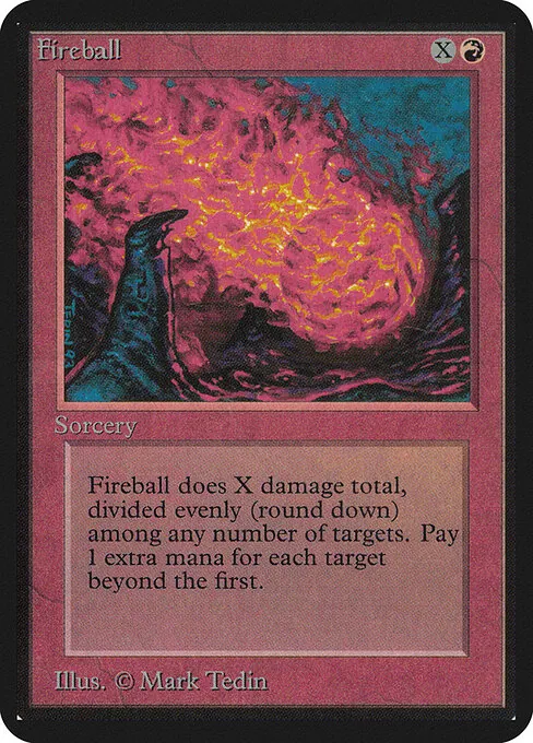Fireball 149/305