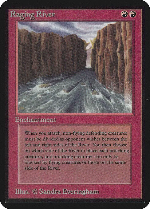 Raging River 168/305
