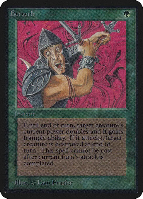 Berserk 185/305