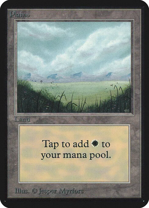 Plains 286/305